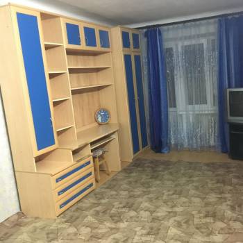 Сдается 1-комнатная квартира, 32,5 м²
