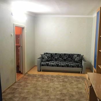 Сдается 1-комнатная квартира, 32,5 м²