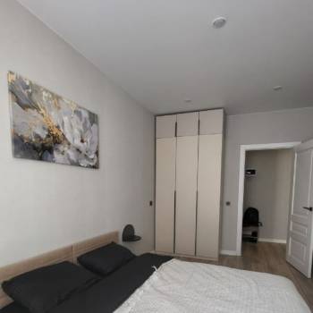 Сдается 1-комнатная квартира, 35,3 м²