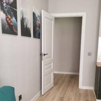 Сдается 1-комнатная квартира, 35,3 м²