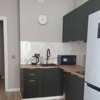 Сдается 1-комнатная квартира, 35,3 м²