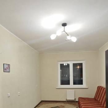 Сдается 1-комнатная квартира, 36 м²