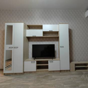Сдается 1-комнатная квартира, 38,6 м²