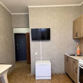 Сдается 1-комнатная квартира, 42,2 м²