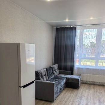 Сдается 1-комнатная квартира, 28 м²