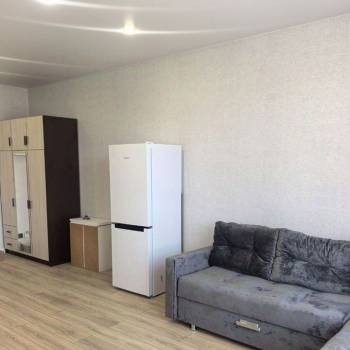 Сдается 1-комнатная квартира, 28 м²