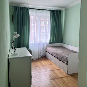 Сдается Многокомнатная квартира, 62 м²