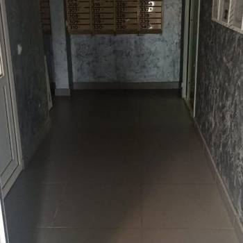 Продается 1-комнатная квартира, 39,7 м²