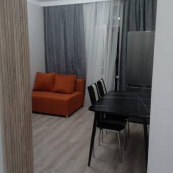 Продается 1-комнатная квартира, 36,5 м²