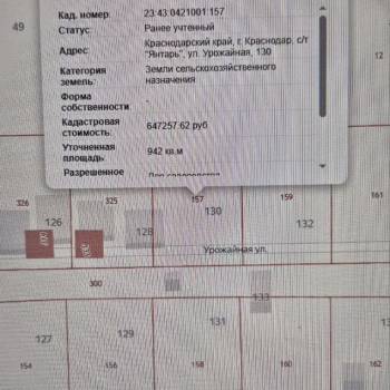 Продается Участок, 1000 м²