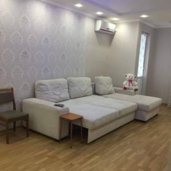 Сдается 1-комнатная квартира, 46 м²