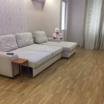 Сдается 1-комнатная квартира, 46 м²