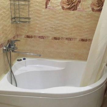 Сдается 1-комнатная квартира, 46 м²