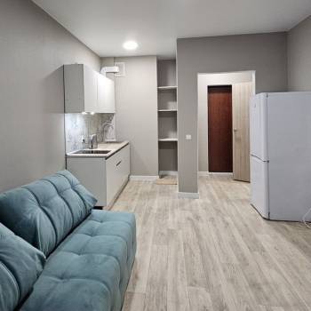 Сдается 1-комнатная квартира, 20 м²
