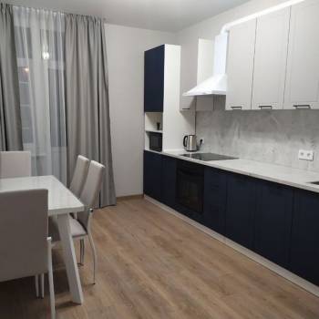 Сдается 2-х комнатная квартира, 65 м²