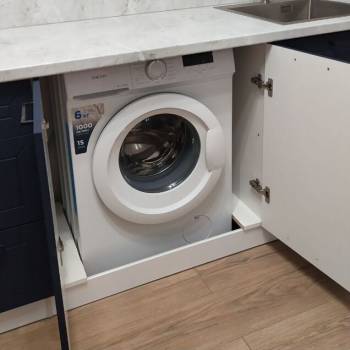 Сдается 2-х комнатная квартира, 65 м²