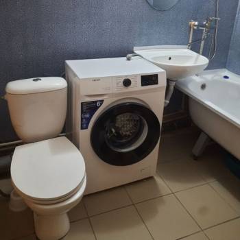 Сдается 1-комнатная квартира, 35 м²