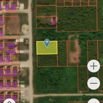 Продается Участок, 1000 м²