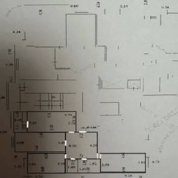 Продается 3-х комнатная квартира, 82,7 м²