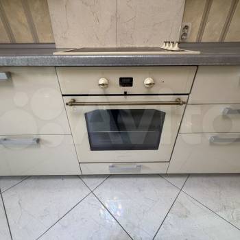 Продается 3-х комнатная квартира, 82,7 м²