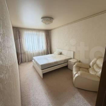 Продается 3-х комнатная квартира, 82,7 м²
