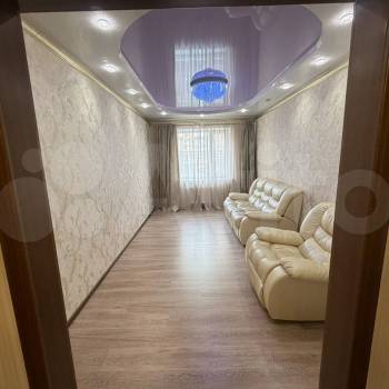 Продается 3-х комнатная квартира, 82,7 м²