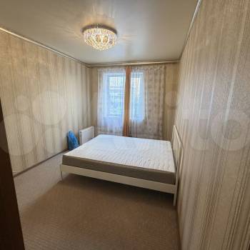 Продается 3-х комнатная квартира, 82,7 м²