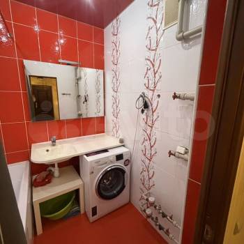 Продается 3-х комнатная квартира, 82,7 м²