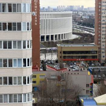 Продается 3-х комнатная квартира, 82,7 м²