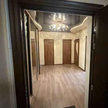 Продается 3-х комнатная квартира, 82,7 м²