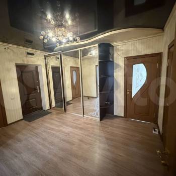 Продается 3-х комнатная квартира, 82,7 м²