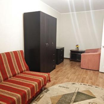 Сдается 1-комнатная квартира, 36 м²