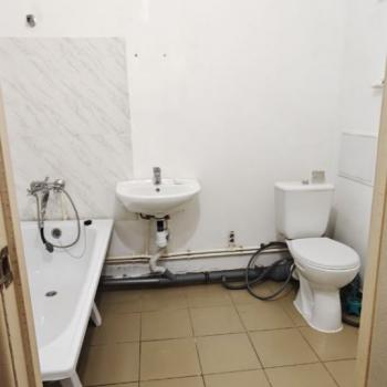 Сдается 1-комнатная квартира, 36 м²