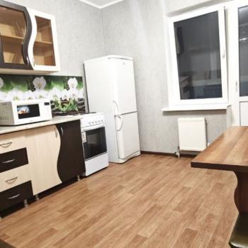 Сдается 1-комнатная квартира, 36 м²