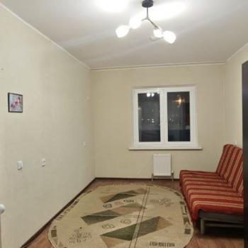 Сдается 1-комнатная квартира, 36 м²
