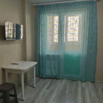 Сдается 1-комнатная квартира, 34,79 м²