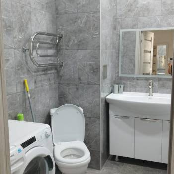 Сдается 1-комнатная квартира, 34,79 м²