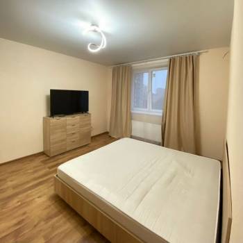 Сдается 2-х комнатная квартира, 50 м²