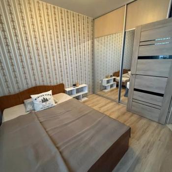 Сдается 2-х комнатная квартира, 55 м²