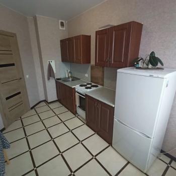 Сдается 2-х комнатная квартира, 55 м²