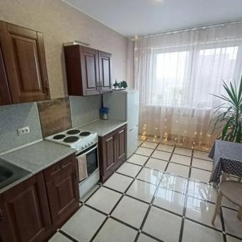 Сдается 2-х комнатная квартира, 55 м²