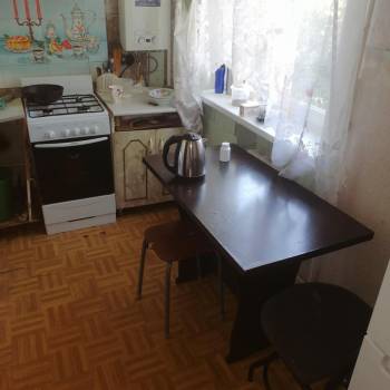 Сдается 2-х комнатная квартира, 40 м²