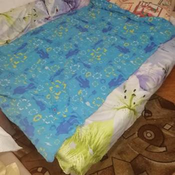 Сдается 2-х комнатная квартира, 40 м²