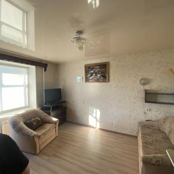 Продается 1-комнатная квартира, 30 м²