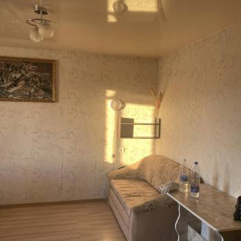 Продается 1-комнатная квартира, 30 м²