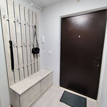 Сдается 1-комнатная квартира, 39 м²