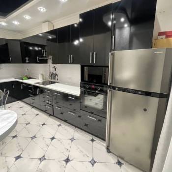 Сдается 1-комнатная квартира, 44 м²