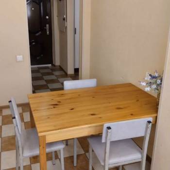 Сдается 1-комнатная квартира, 32 м²