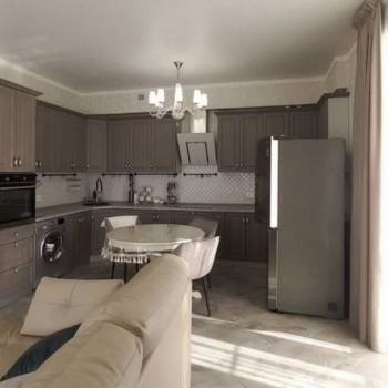 Сдается Многокомнатная квартира, 112 м²