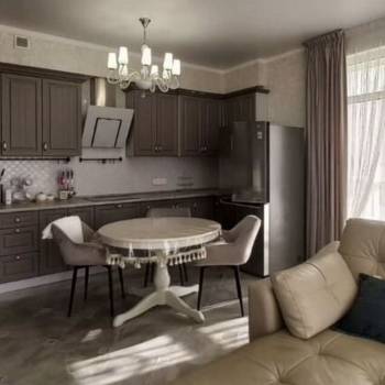 Сдается Многокомнатная квартира, 112 м²